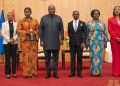NPP questions Council of State’s role in EC appointments, calls for reforms