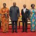 NPP questions Council of State’s role in EC appointments, calls for reforms