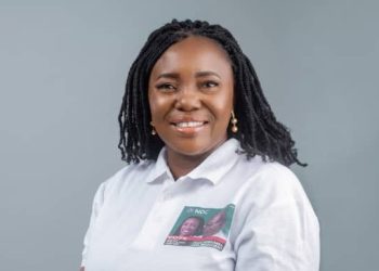 Gov’t unaware of La Pleasure Beach demolition – MP Rita Naa Odoley Sowah