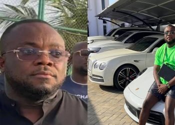 Ghanaians ‘Kofi Boat’, ‘Pascal’ plead guilty in $100m international fraud scheme