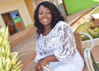 Salomey Bafoh Awiti granted GH¢100,000 bail in ‘Ghana Jollof’ case