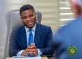 Court dismisses Afenyo-Markin’s GH¢15m defamation suit against Sammy Gyamfi