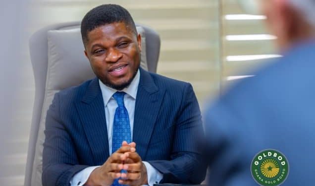 Court dismisses Afenyo-Markin’s GH¢15m defamation suit against Sammy Gyamfi