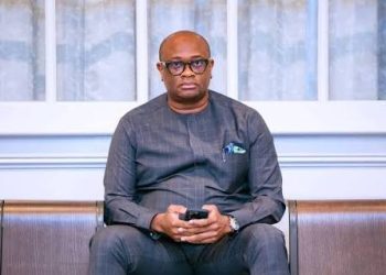 National Security supervised Labadi beachfront demolition at hotel’s request – Stan Dogbe