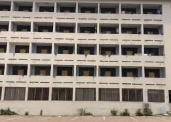 UG urges students to suspend planned demonstration over accomodation challenges
