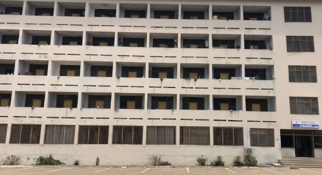 UG urges students to suspend planned demonstration over accomodation challenges