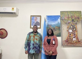 UNESCO Country Representative to address youth development and opportunities at GYTS 2026