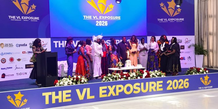 VL Exposure 2026 urges youth to embrace new mindset for development