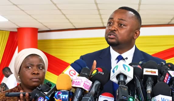 Minority demands wider probe into alleged World Cup visa scandal