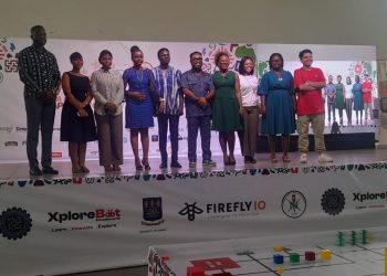 2026 Ghana Robotics Competition: Firefly IO urges investment in robotics education