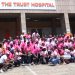 Pink October: The Trust Hospital renews call for early breast cancer detection at awareness walk