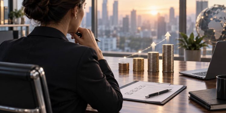Who owns the AI productivity dividend?