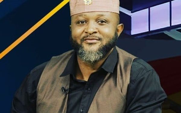 Yaw Ampofo Ankrah sacked as NSA Director-General