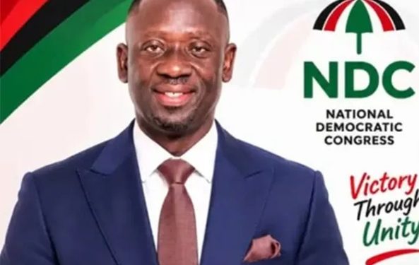 NDC allows interdicted Obuasi SHTS headmaster to contest Juaben chairmanship