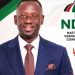 NDC allows interdicted Obuasi SHTS headmaster to contest Juaben chairmanship