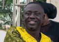Obuasi SHTS: Zakaria Abdulai steps down from NDC position and candidature, vows to clear his name