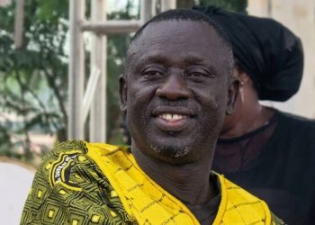 Obuasi SHTS: Zakaria Abdulai steps down from NDC position and candidature, vows to clear his name