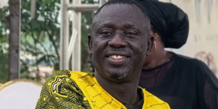 Obuasi SHTS: Zakaria Abdulai steps down from NDC position and candidature, vows to clear his name