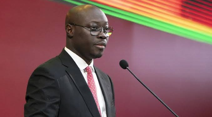 Gov’t pays GH¢4.4bn towards SSNIT, second-tier pension obligations – Ato Forson