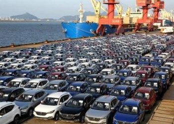GSA mandates pre-shipment inspection for used vehicles imported into Ghana