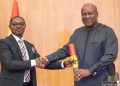 We will restore confidence in EC, says new deputy chairperson Joseph Asamoah
