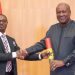 We will restore confidence in EC, says new deputy chairperson Joseph Asamoah
