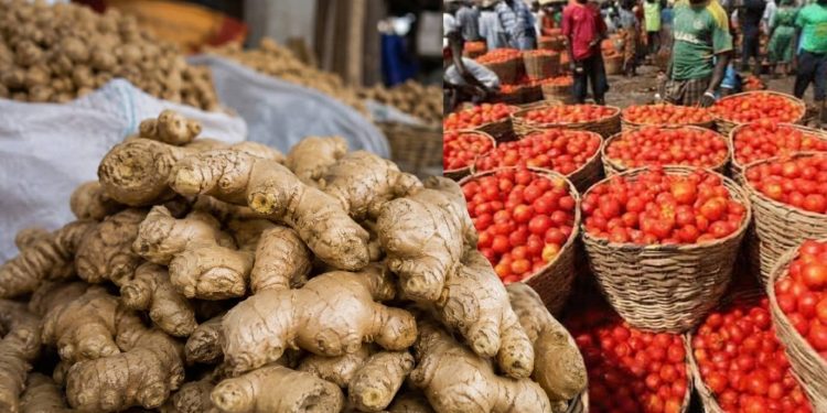 September inflation rises to 5.2% as tomatoes, ginger drive price pressures
