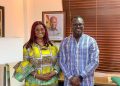 Abeiku Santana petitions minister over GTA CEO access, but Houadjeto disagrees