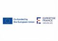 Expertise France partners Nova Impact for GYTS 2026, co-funded by the European Union