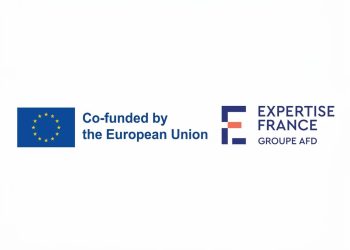 Expertise France partners Nova Impact for GYTS 2026, co-funded by the European Union