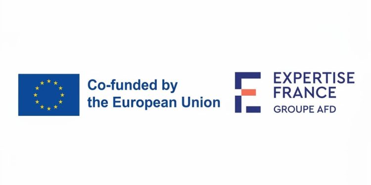 Expertise France partners Nova Impact for GYTS 2026, co-funded by the European Union