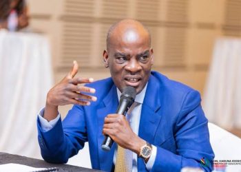 Education Ministry summons university administrators, GTEC leadership for strike talks