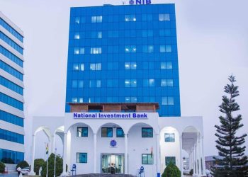 GH¢1.97bn NIB recapitalisation boosts banking sector capital strength – PwC report