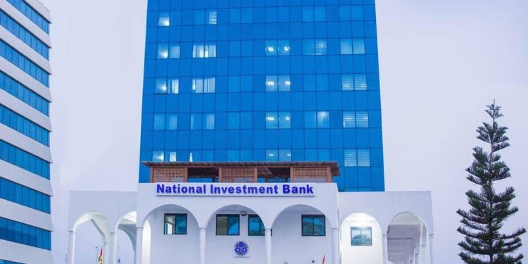 GH¢1.97bn NIB recapitalisation boosts banking sector capital strength – PwC report