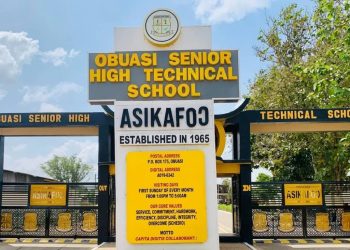 Parliament calls for expedited investigations into Obuasi SHTS abuse allegations