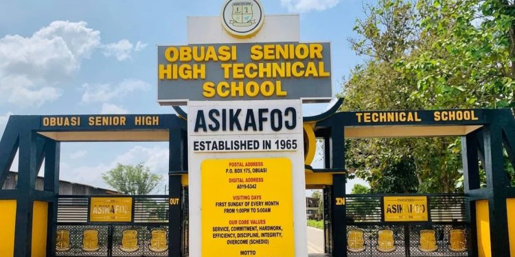 Parliament calls for expedited investigations into Obuasi SHTS abuse allegations