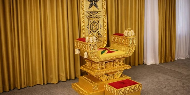 NPP seeks Supreme Court interpretation of presidential term limits as Kufuor backs five-year tenure