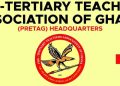 Strike: Council of State to meet teacher unions today