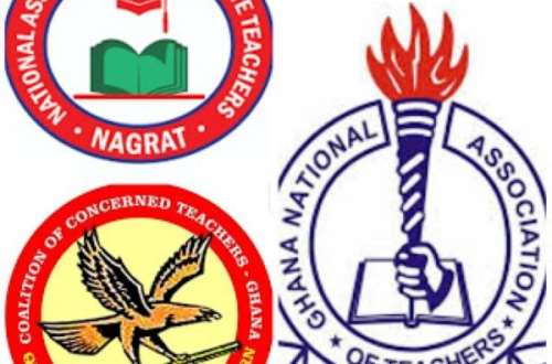 Pre-tertiary teachers’ strike remains in force as talks adjourn to Wednesday