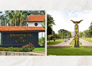 UTAG-UG threatens strike over delayed research allowance as KNUST postpones reopening